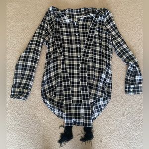 Equipment Femme Silk Shirt